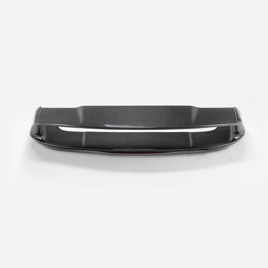 2003-2008 Nissan 350Z (Z33) Amuse-Style Spoiler w Rear Light