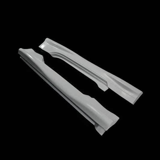 2003-2008 Nissan 350Z (Z33) NISMO-Style Side Skirts